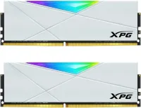 MEMOIRE ADATA DDR4 8G 3200Mhz XPG SPECTRIX D50 RGB