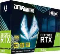 carte-graphique-zotac-gaming-geforce-rtx-3060-12gb-twin-edge-192bit-gddr6-alger-centre-algerie