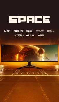 ecrans-moniteur-matos-49-space-dqhd-120hz-hdr400-curved-adjustable-stand-alger-centre-algerie