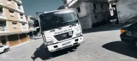 camion daewoo double pont Daewoo 2009