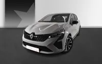 Renault Clio 5  2024 Techno +