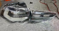 pieces-vehicules-2-feu-arriere-iq-light-golf-8-reghaia-alger-algerie