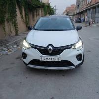 سيارات-renault-captur-2023-techno-سيدي-موسى-الجزائر