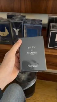 Testeur parfum Original 