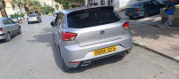 voitures-seat-ibiza-2022-style-facelift-terrai-bainem-mila-algerie