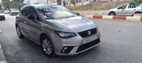 voitures-seat-ibiza-2022-style-facelift-terrai-bainem-mila-algerie