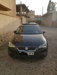 citadine-seat-ibiza-2018-high-facelift-birtouta-alger-algerie