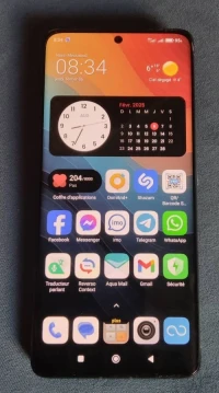 Xiaomi mi13 ultra