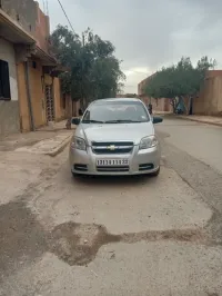 Chevrolet Aveo 4 portes 2014 Aveo 4 portes