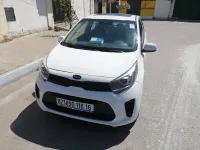 Kia Picanto 2018 LX Confort