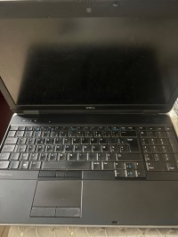 كمبيوتر-محمول-laptop-dell-السحاولة-الجزائر