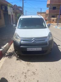 السيارات-النفعية-citroen-berlingo-2011-tole-niveau-2-المرسى-الشلف-الجزائر