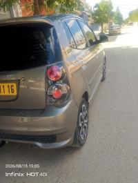 سيارات-kia-picanto-2011-تيارت-الجزائر
