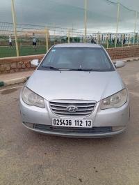 سيارات-hyundai-elantra-2012-المنصورة-تلمسان-الجزائر