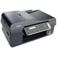 Epson Bx305f