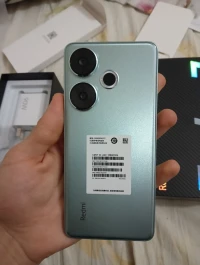 Redmi turbo 3 /poco f6 Turbo 3