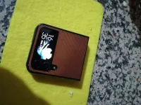 Samsung Galaxy z flip 4