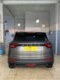 سيارات-geely-coolray-2025-super-edition-بوشقرون-بسكرة-الجزائر