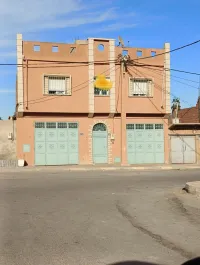 Vente Villa Oran Gdyel