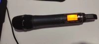 Sennheiser EW300 G3 wireless Microphone E835