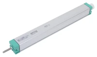 potentiometre 250 mm neuf 