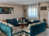Vente Villa Alger Dely brahim