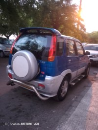 سيارات-zotye-nomad-1-2007-العاشور-الجزائر