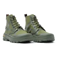 Palladium - Pallarider Cuff Wp+ thumbnail 5