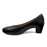 Ecco - Sculptured 45 Black thumbnail 4