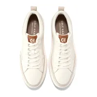 Cole Haan - Grand Crosscourt Premier Ii Sneakers Ivory Ancient Scroll Ivory thumbnail 5
