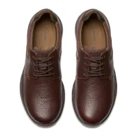 Clarks - Motion Trek Pt Mahogany Leather thumbnail 5