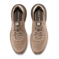 Cole Haan - Grandpro Ashland Stitchlite Irish Coffee Truffle Ivory thumbnail 5