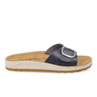 صنادل-fly-flot-synthetic-woman-slipper-blue-شراقة-الجزائر