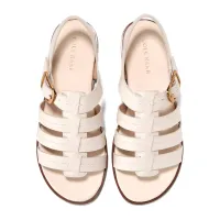 Cole Haan - Flynn Fisherman Sandals Ivory Ltr thumbnail 5