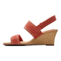 Clarks - Kyarra Rose Blush Nubuck thumbnail 4