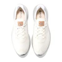Cole Haan - Originalgrand Quadstar Running Sneakers Optic White   Nimbus Cloud   Optic White thumbnail 5