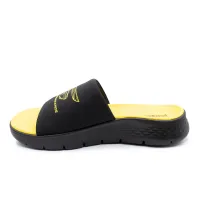 Skechers - Go Walk Flex Sandal-Graphic W thumbnail 4