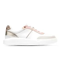 basquettes-cole-haan-grandpro-carissa-sneakers-white-silver-birch-suede-soft-gold-cameo-rose-snake-print-cheraga-alger-algerie