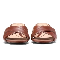Cole Haan - Landon Sandals 40Mm Ch Dk Cuoio Ltr thumbnail 3