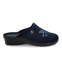 شبشب-الأصبع-و-خف-المنزل-fly-flot-cloth-woman-slipper-blue-شراقة-الجزائر