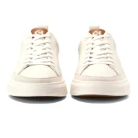 Cole Haan - Grand Crosscourt Premier Ii Sneakers Ivory Ancient Scroll Ivory thumbnail 3