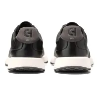Cole Haan - Grand Crosscourt Downtown Sneakers Black   Pavement   Ivory thumbnail 4