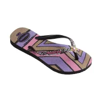 Havaianas - Kids Slim Glitter Trendy thumbnail 3