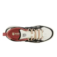 K-Swiss - Slamm 99 Cc Star White Black Snow White thumbnail 5