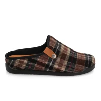 شبشب-الأصبع-و-خف-المنزل-fly-flot-cloth-man-slipper-brown-شراقة-الجزائر
