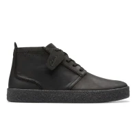 جزمة-clarks-streethill-mid-black-شراقة-الجزائر