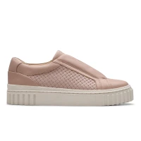 أحذية-رياضية-clarks-mayhill-bay-light-pink-lea-شراقة-الجزائر
