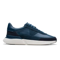 أحذية-رياضية-clarks-craft-pace-navy-leather-شراقة-الجزائر