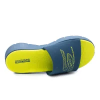 Skechers - Go Walk Flex Sandal-Graphic W thumbnail 5