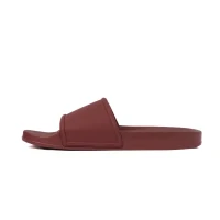 Colmar - Slipper Plain Bordeaux-White 907 Tg thumbnail 5